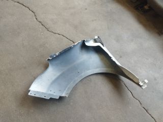 bontott FIAT DOBLO Jobb első Sárvédő