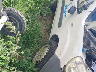 bontott FIAT DOBLO Jobb első Sárvédő