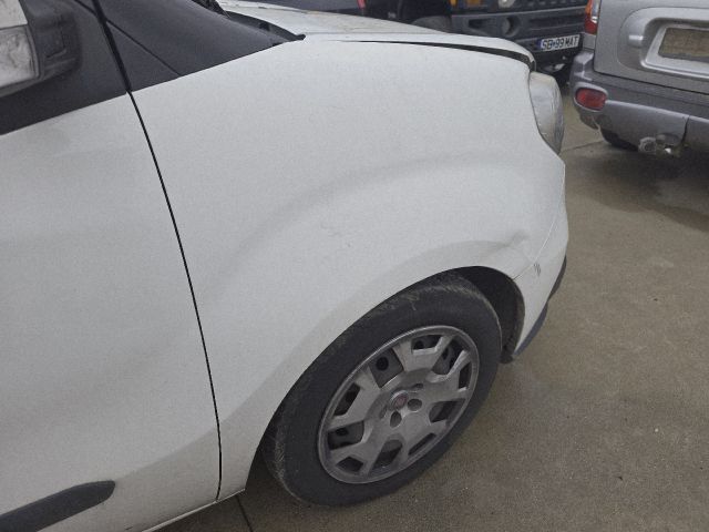 bontott FIAT DOBLO Jobb első Sárvédő