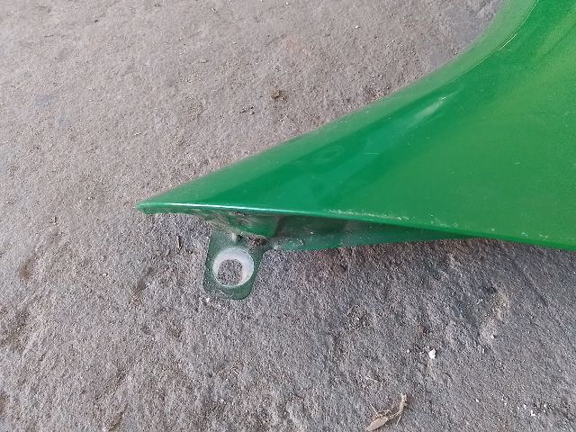 bontott FIAT DOBLO Jobb első Sárvédő