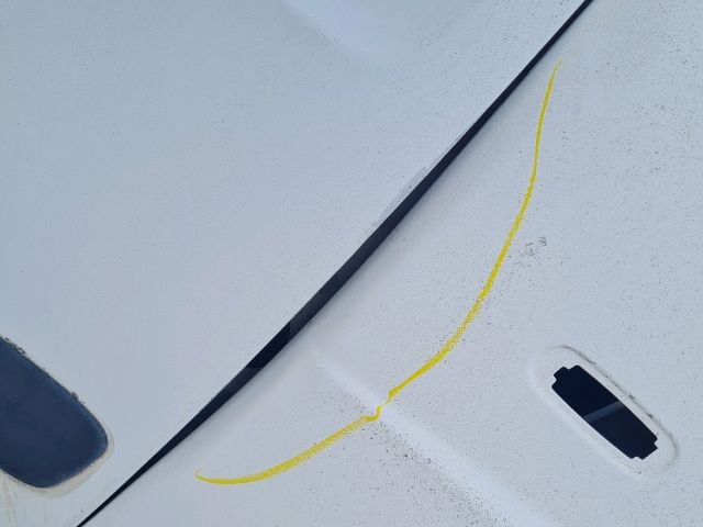 bontott FIAT DOBLO Jobb első Sárvédő