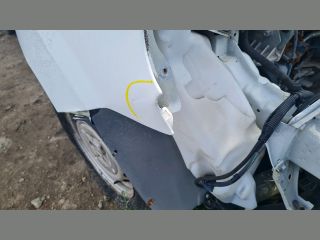 bontott FIAT DOBLO Jobb első Sárvédő
