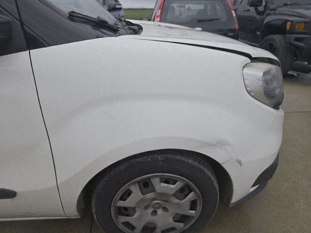 bontott FIAT DOBLO Jobb első Sárvédő