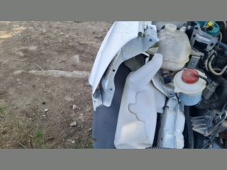 bontott FIAT DOBLO Jobb első Sárvédő