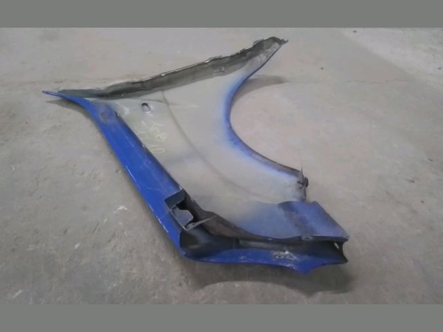 bontott FIAT DOBLO Jobb első Sárvédő