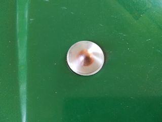 bontott FIAT DOBLO Jobb első Sárvédő