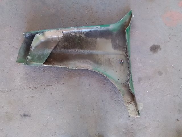 bontott FIAT DOBLO Jobb első Sárvédő