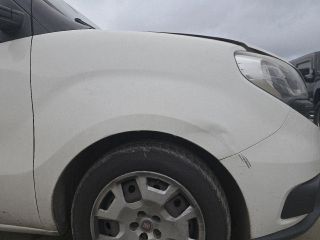 bontott FIAT DOBLO Jobb első Sárvédő