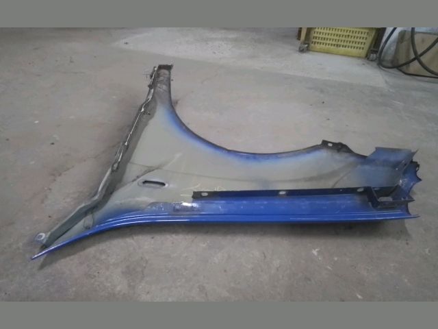 bontott FIAT DOBLO Jobb első Sárvédő