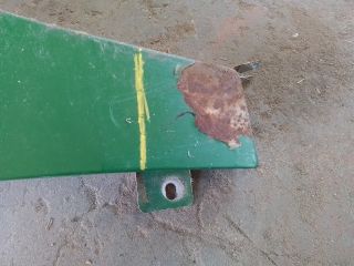 bontott FIAT DOBLO Jobb első Sárvédő