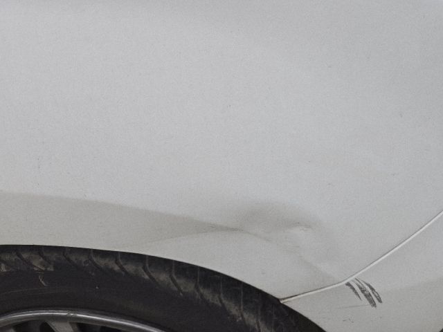 bontott FIAT DOBLO Jobb első Sárvédő