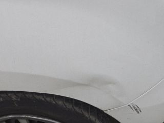 bontott FIAT DOBLO Jobb első Sárvédő