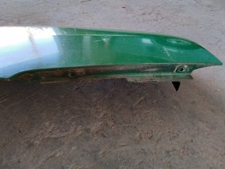 bontott FIAT DOBLO Jobb első Sárvédő