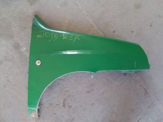 bontott FIAT DOBLO Jobb első Sárvédő