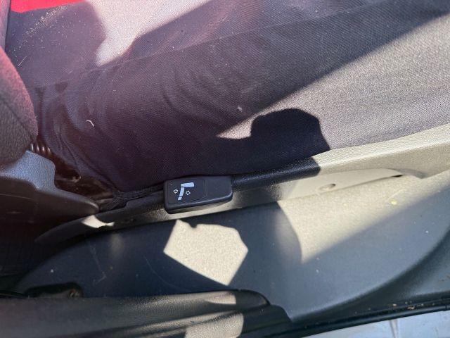 bontott FIAT DOBLO Jobb első Ülésállító Kapcsoló