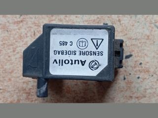 bontott FIAT DOBLO Jobb első Ütközés Érzékelő (Homlokfalon)