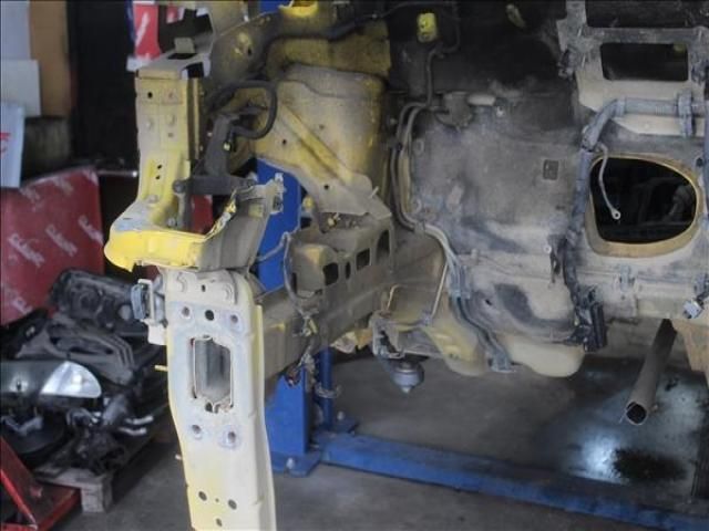 bontott FIAT DOBLO Jobb első Ütközéscsillapító