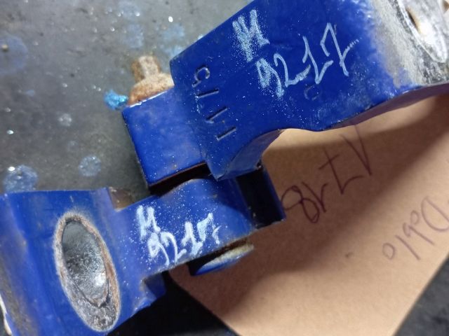 bontott FIAT DOBLO Jobb első Zsanér