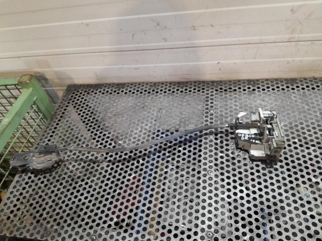 bontott FIAT DOBLO Jobb első Zsanér