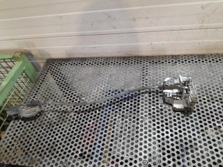 bontott FIAT DOBLO Jobb első Zsanér