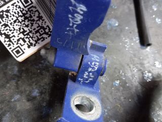 bontott FIAT DOBLO Jobb első Zsanér