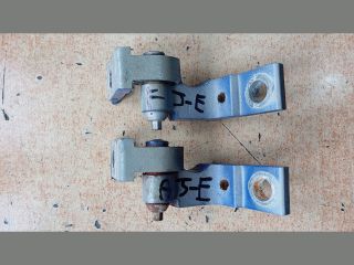 bontott FIAT DOBLO Jobb első Zsanér