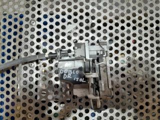 bontott FIAT DOBLO Jobb első Zsanér