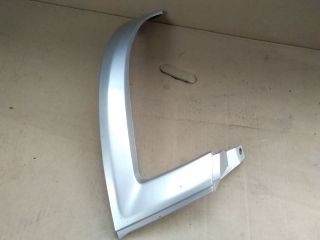 bontott FIAT DOBLO Jobb Fényszóró Bajusz Díszléc