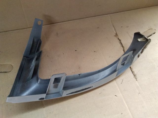 bontott FIAT DOBLO Jobb Fényszóró Bajusz Díszléc