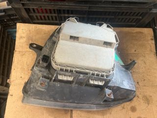 bontott FIAT DOBLO Jobb Fényszóró