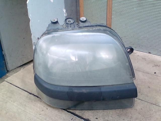 bontott FIAT DOBLO Jobb Fényszóró