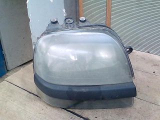 bontott FIAT DOBLO Jobb Fényszóró