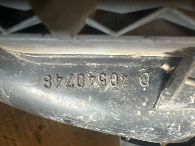 bontott FIAT DOBLO Jobb Fényszóró