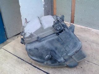 bontott FIAT DOBLO Jobb Fényszóró