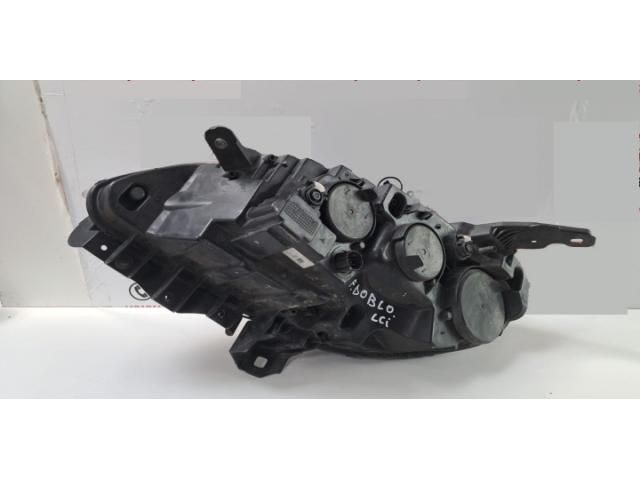 bontott FIAT DOBLO Jobb Fényszóró