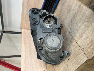 bontott FIAT DOBLO Jobb Fényszóró