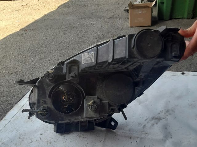bontott FIAT DOBLO Jobb Fényszóró