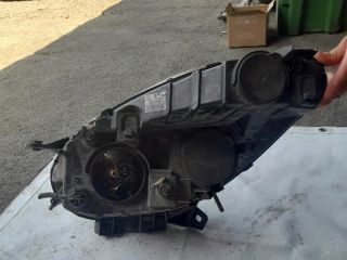 bontott FIAT DOBLO Jobb Fényszóró