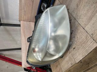 bontott FIAT DOBLO Jobb Fényszóró