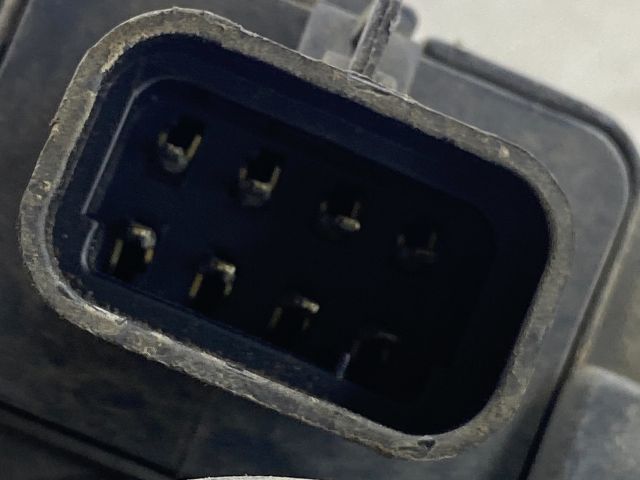 bontott FIAT DOBLO Jobb Fényszóró