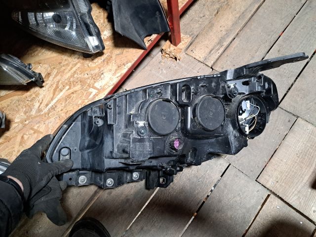 bontott FIAT DOBLO Jobb Fényszóró