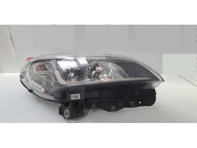 bontott FIAT DOBLO Jobb Fényszóró