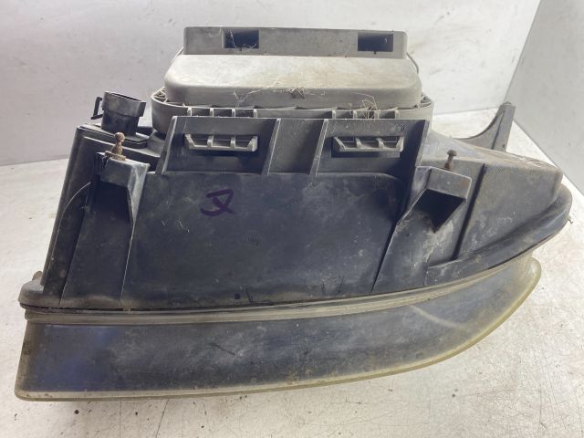 bontott FIAT DOBLO Jobb Fényszóró