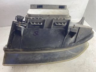 bontott FIAT DOBLO Jobb Fényszóró