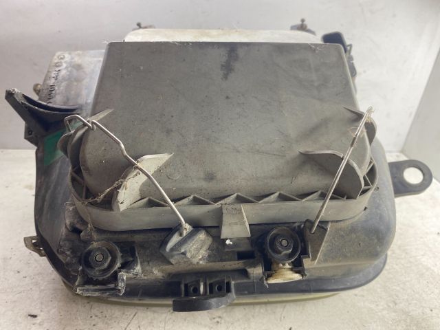 bontott FIAT DOBLO Jobb Fényszóró