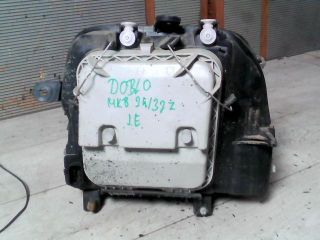 bontott FIAT DOBLO Jobb Fényszóró