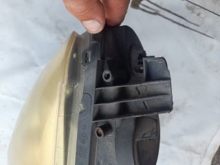 bontott FIAT DOBLO Jobb Fényszóró