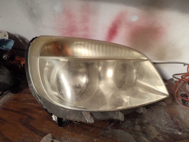 bontott FIAT DOBLO Jobb Fényszóró
