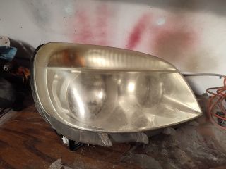 bontott FIAT DOBLO Jobb Fényszóró