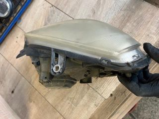 bontott FIAT DOBLO Jobb Fényszóró